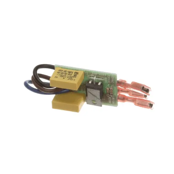ASSEMBLY SPEED REDUCTION CIRC A1035 for Edlund