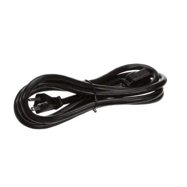 Induction Cord NEMA 6-20P Replacement 69561 for Vollrath