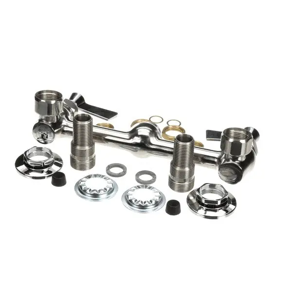 SS Control Valve 8BSLH SVL SV Replacement 61549 for Fisher Manufacturing