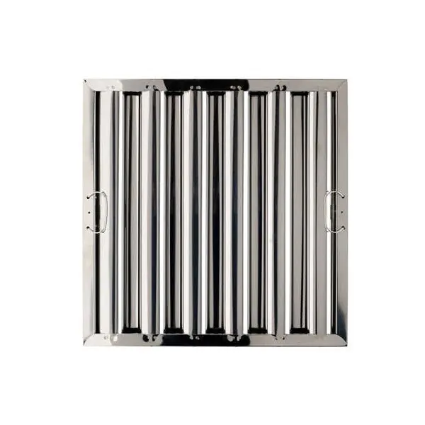 Baffle Grease Filter Power (Size) Replacement S2020 for Krowne