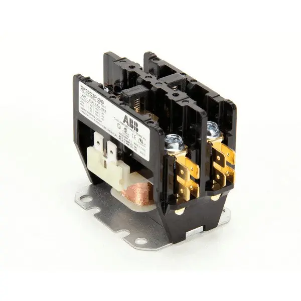 RELAY CONT 230 2 POLE Replacement 69996 for Saniserv