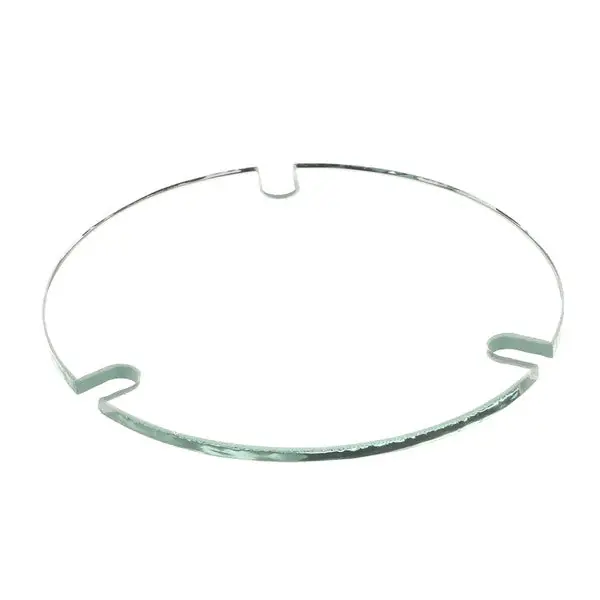 Lamp Glass Replacement 40443200 for Revent Bakery Equipment