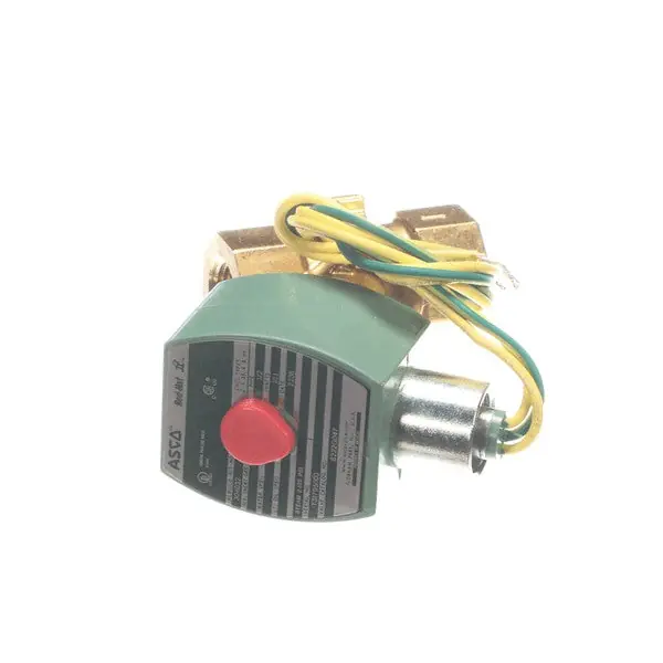 Steam Solenoid Valve Replacement 00-857443-00001 for Vulcan Hart