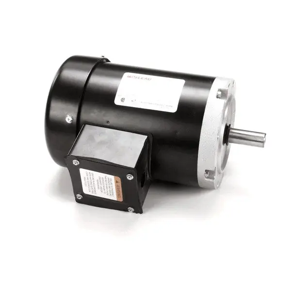 MOTOR BLOWER LRO for Lbc Bakery Equipment Replacement 30200-72