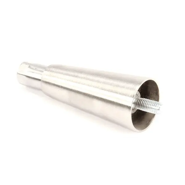 LEG ADJUSTABLE CAST NI-PLATED SSTFOO Replacement 112587 for Champion