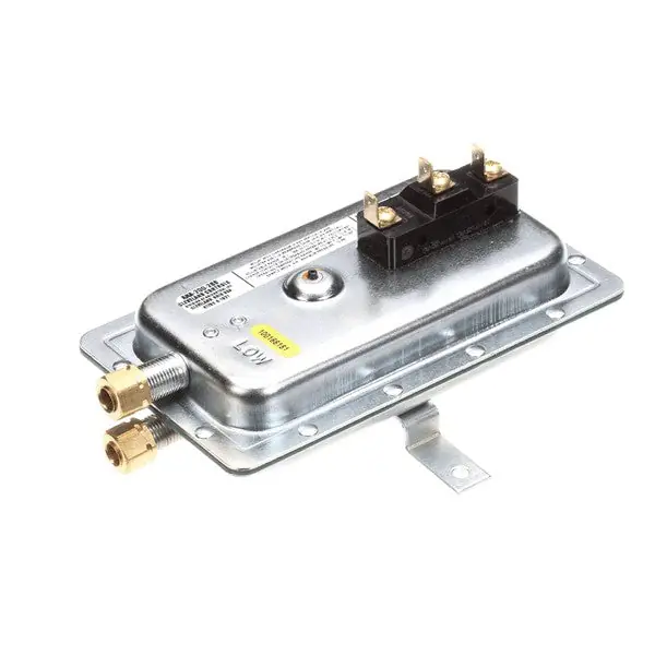 K SWITCH PRESSURE 3.20 WC Replacement 8088611 for Mavrik