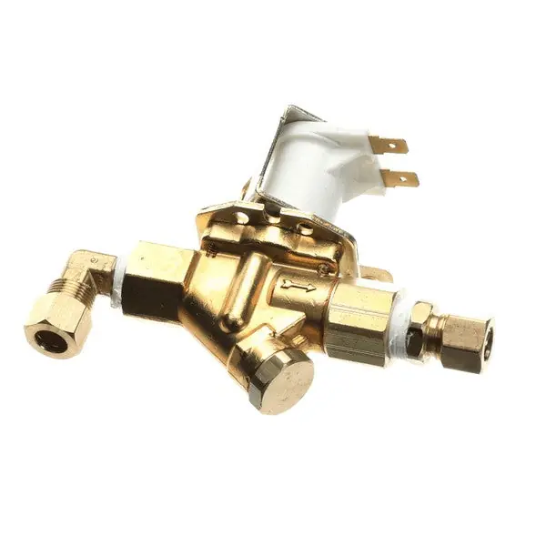 Assembly Valve 1.4 GPM Replacement 102382 for Fetco