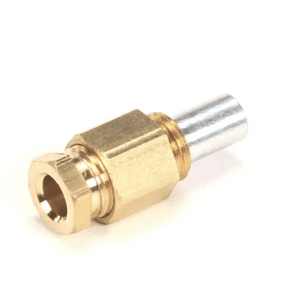 Pilot Orifice LP Replacement 369100 for Lincoln