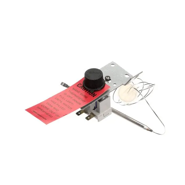 Thermostat Assembly Power 206F Replacement 40396.0001 for Bunn