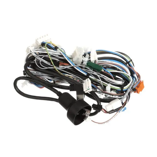 Cable Control Harness for Rational Cooking Systems Replacement 40.04.838 for Rational Cooking Systems
