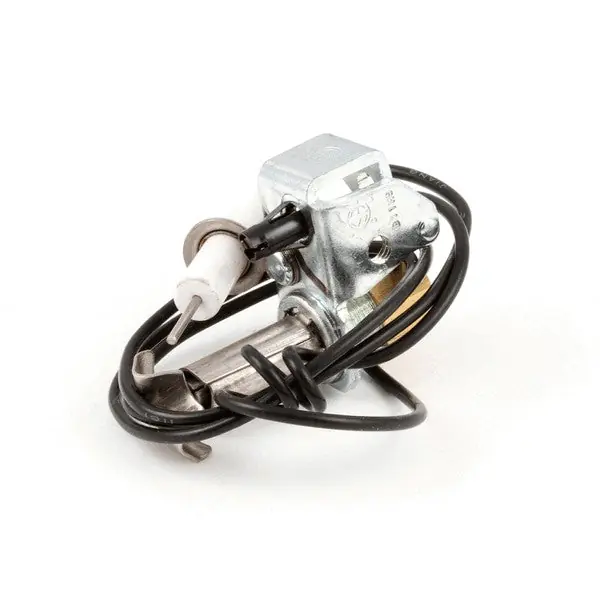 Pilot Electrode Assembly Natural Gas Replacement 153922 for Duke