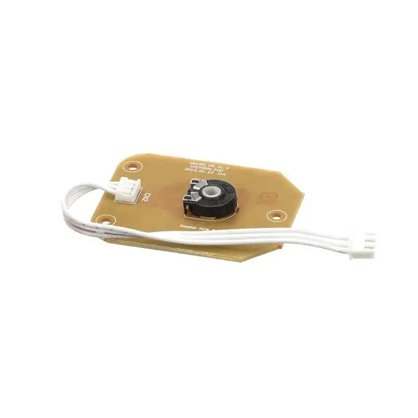 Darkness Control Board with SH Replacement 035316 for Waring/Qualheim