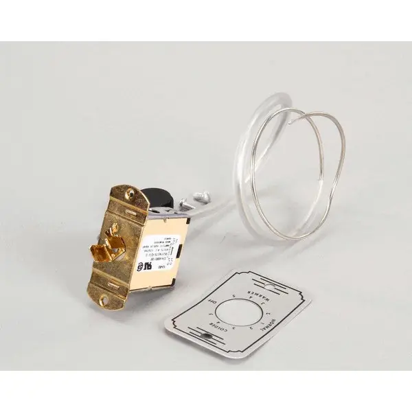 TEMP CONTROL COIL SNSG NO BULB Replacement 324-60001-00 for Traulsen