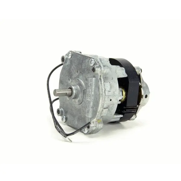 MOTOR GEAR 230V 60HZ 9RPM Replacement AS-85143 for APW