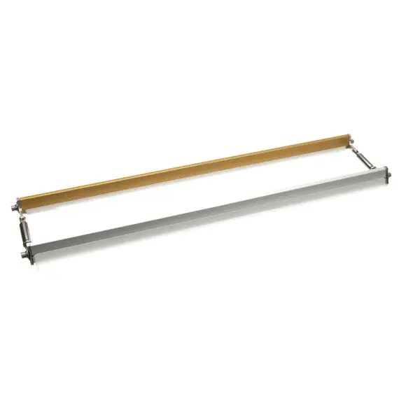 SCRAPER CPL. WS30/SM500 Replacement 122773T02 for Rondo
