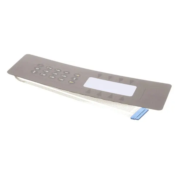 KEYPAD STARBUCKS Replacement NGC-1110-3 for Turbochef