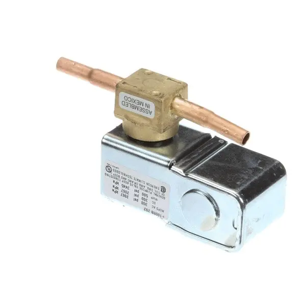 Solenoid Valve & 120V Coil Replacement RF SOL100 for Randell