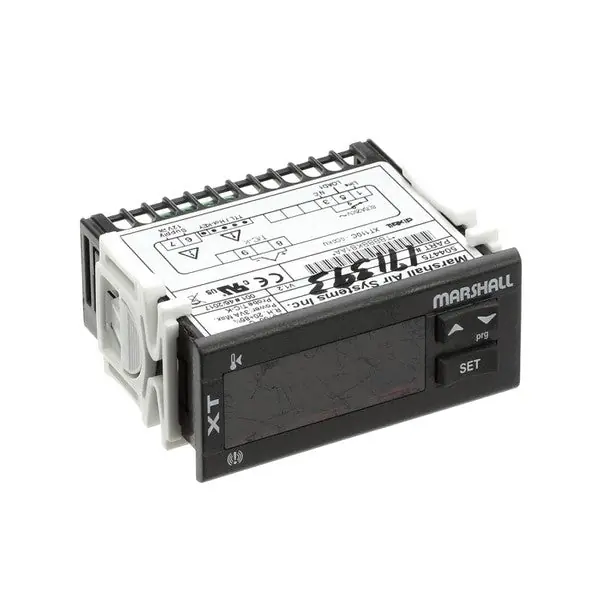 CONTROL TEMP BOTTOM for Marshall Air Replacement 171393