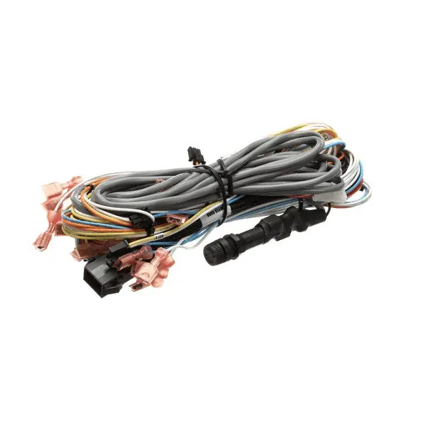 Harness Solenoid 773 Remote Replacement 12-3116-0154 for Frozen Beverage Dispensers