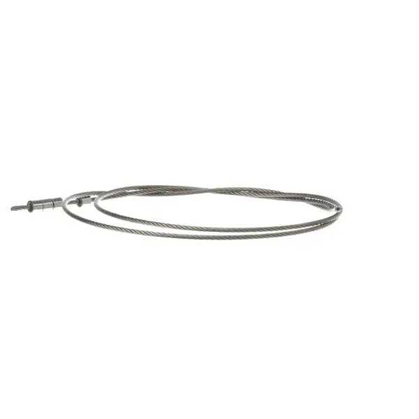 DOOR CABLE LD-12-CPT 50IN Replacement 6163 for Douglas Machines