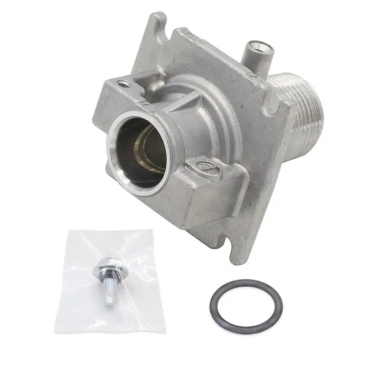 Rinnai 106000119 Inlet Gas Supply Connection REPLACEMENT 106000119
