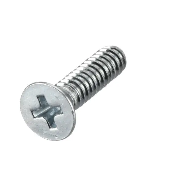 Screw 10-24X3/4FL PH Replacement 147249 for Duke