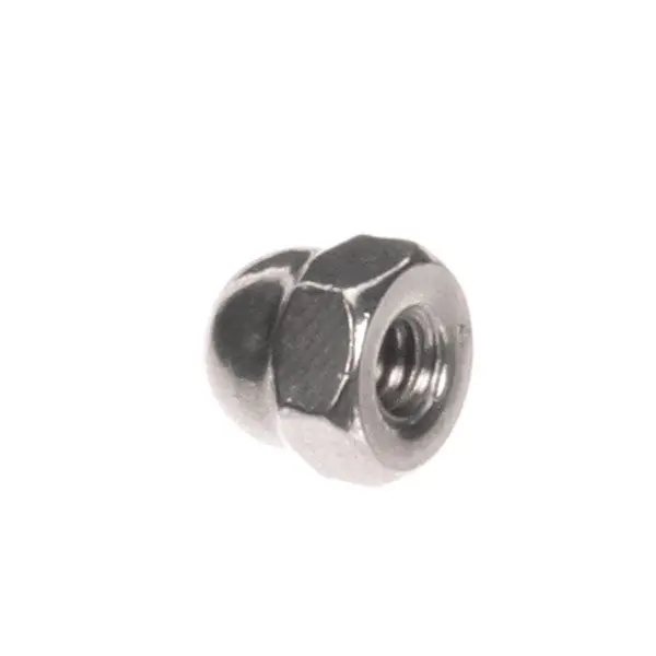 NUT ACORN 10-24 Stainless Steel Replacement 17236-3 for Vollrath/Idea-Medalie