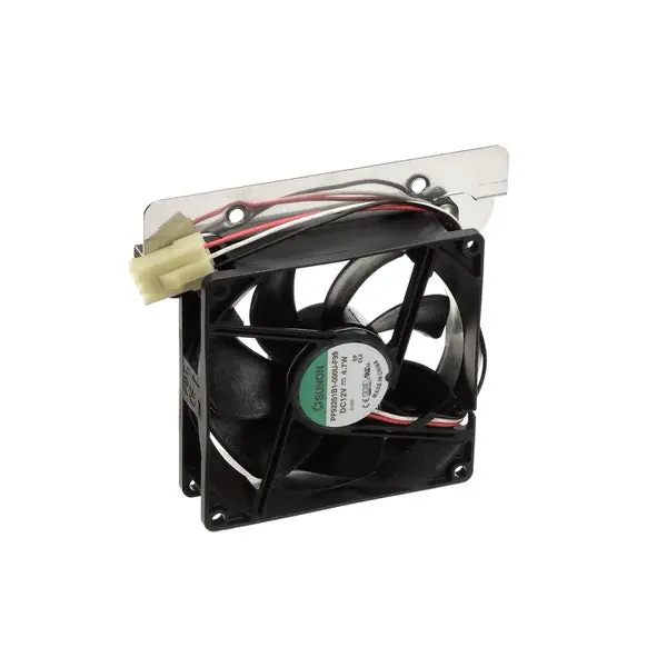 FAN 92X25MM Replacement 0CA716 for Electrolux