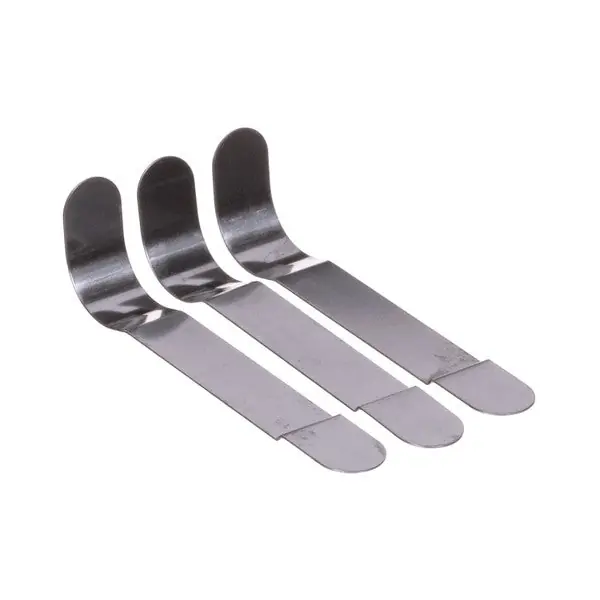 Replacement Fingers Pack of 3 for Vollrath