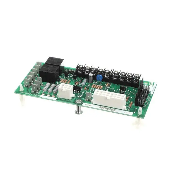 Control Board CFM Selector Power Replacement S1-03103002000 for York