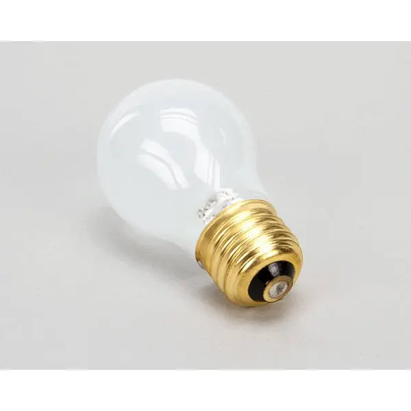 BULB 40W 130V A15 Replacement 50-0695 for Nu-Vu