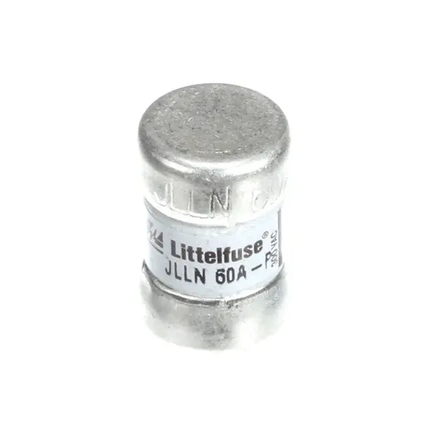 Fuse Fast Acting 300VAC 60 AM Replacement 8110205 for Mavrik