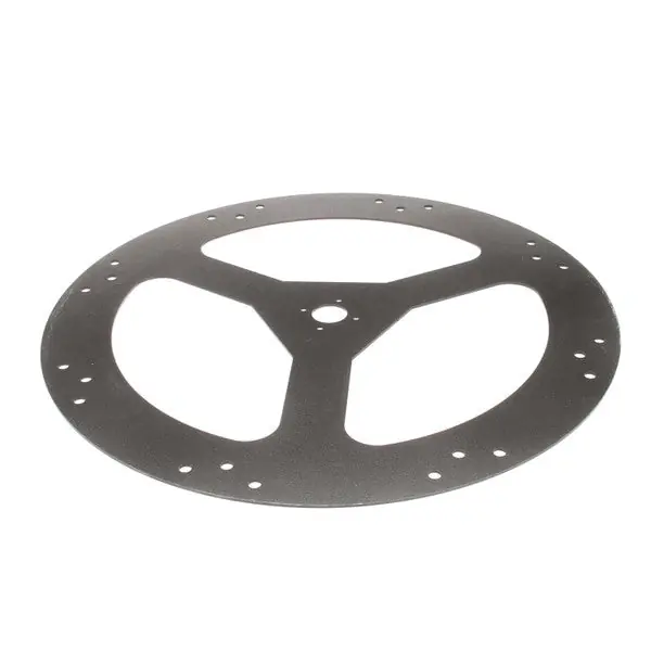 Disk Coated TR SCR8 Replacement 49184 for Henny Penny