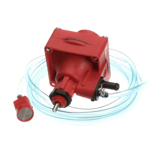 Rinse Dispenser Replacement RL2031102 for Insinger