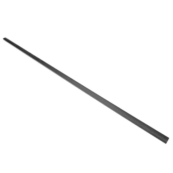 Trim End Glass Length 43.88 Replacement W11255-1 for Federal Industries