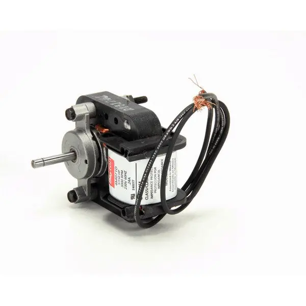 Z-FAN MOTOR 230V Replacement FA-3342 for Alto-Shaam