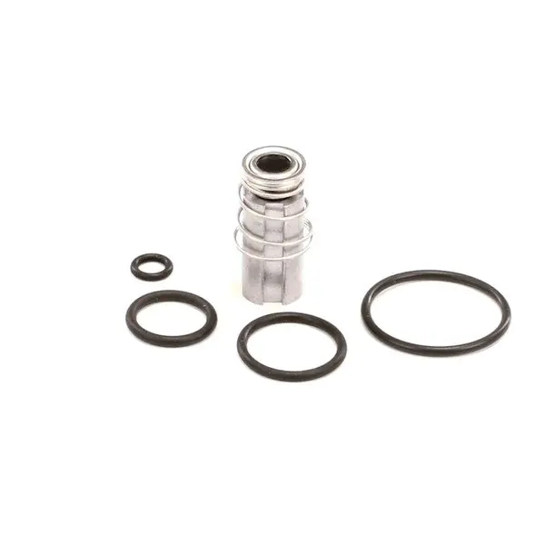 KIT 24VDC 3 WAY VALVE Replacement 42278.1050 for Bunn