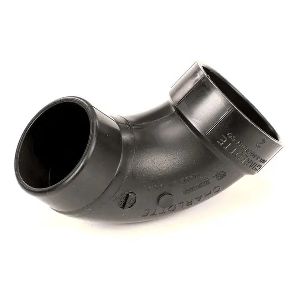 Slip Elbow 90 Degree Replacement 01311.00 for Cma Dishmachines