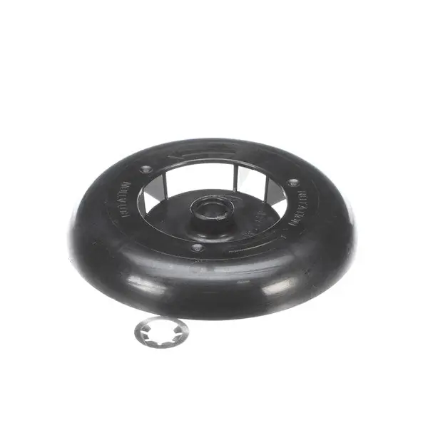 Plastic Wheel for Carrier Replacement LA660002