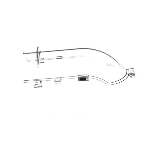 CHUTE ICE COVER ABS NG Replacement 620063204 for Cornelius