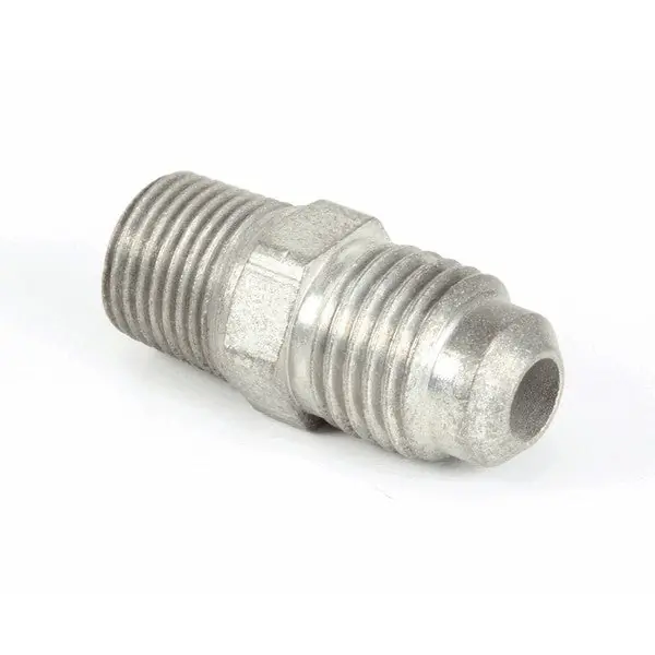 Connector Male-TN .25FLRX .12MP Replacement 00402.0001 for Bunn