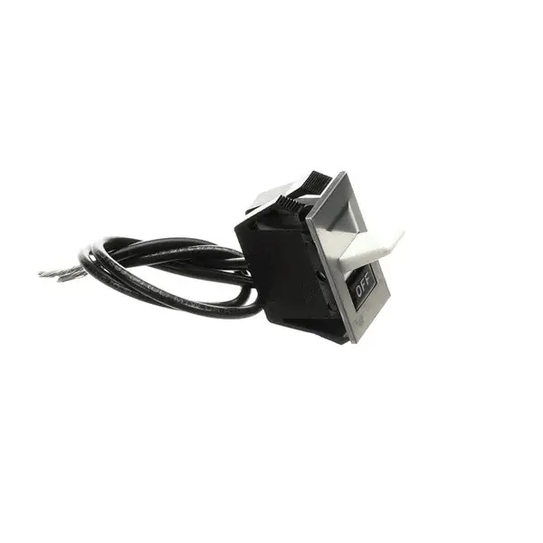 SWITCH TOGGLE 1PL 5A 125V Replacement 335911 for Low Temp Manufacturing