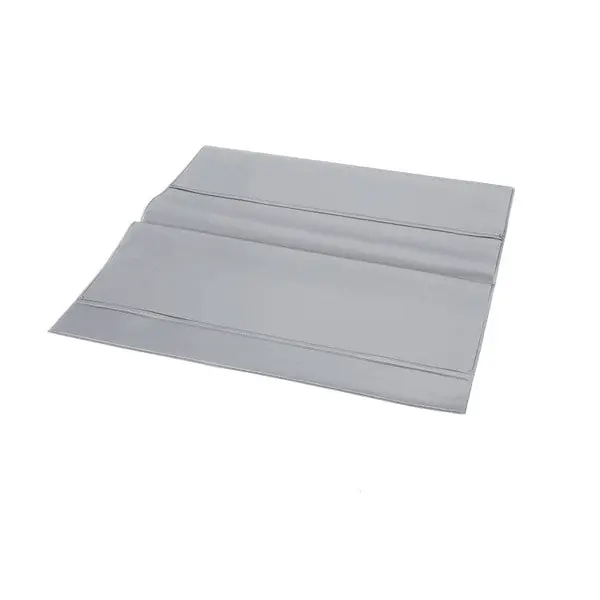 Secure Care Hamper Pouch for Labels Replacement 0962012000 for Blickman
