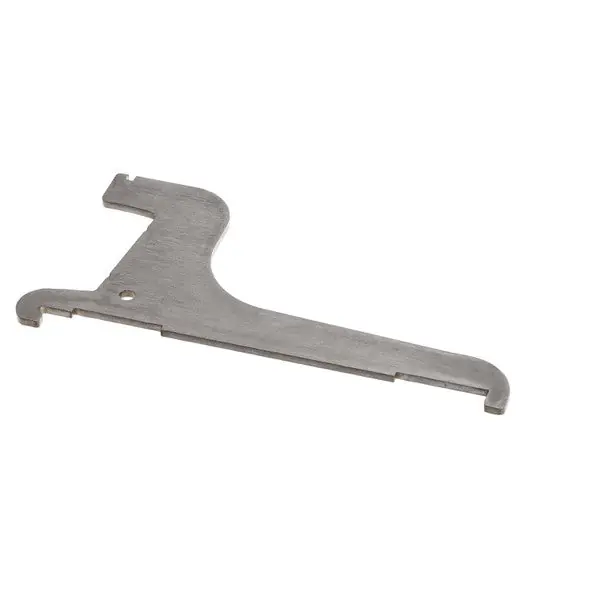 Shelf End Bracket Replacement 67-21296-1 for Federal Industries
