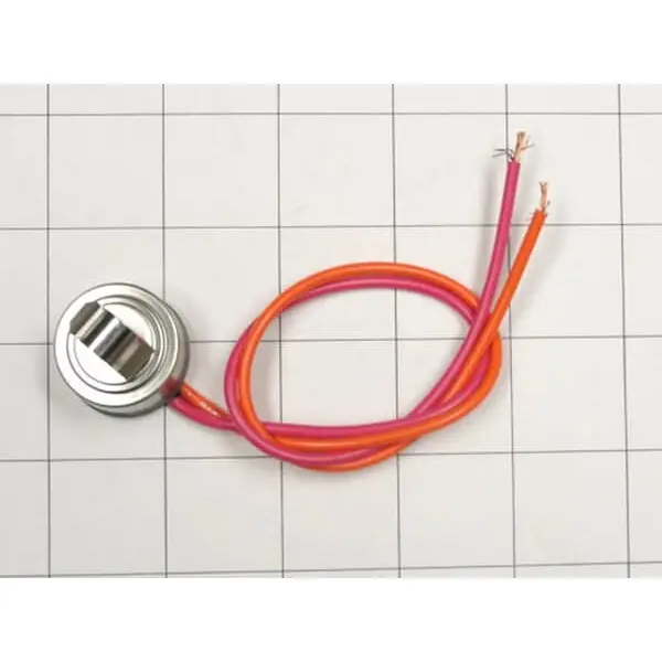 Thermostat Replacement WR50X10068 for General Electric