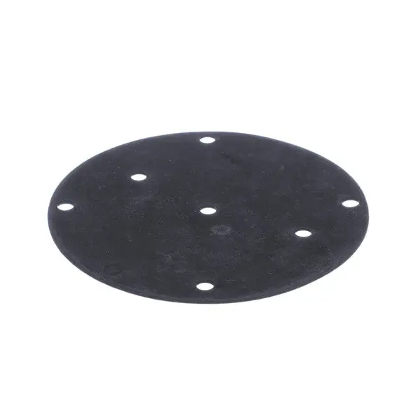 Head Gasket Gast Vacuum Pump Replacement VT609S for Biro