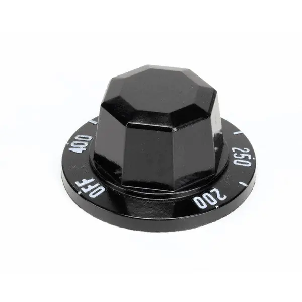 Knob Thermostat Replacement 00-408659-00006 for Vulcan Hart
