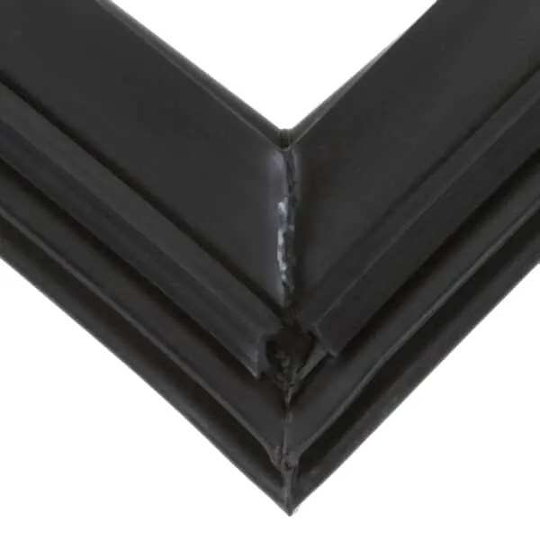 EL-24 Door Gasket Replacement 37-01280 for Master-Bilt