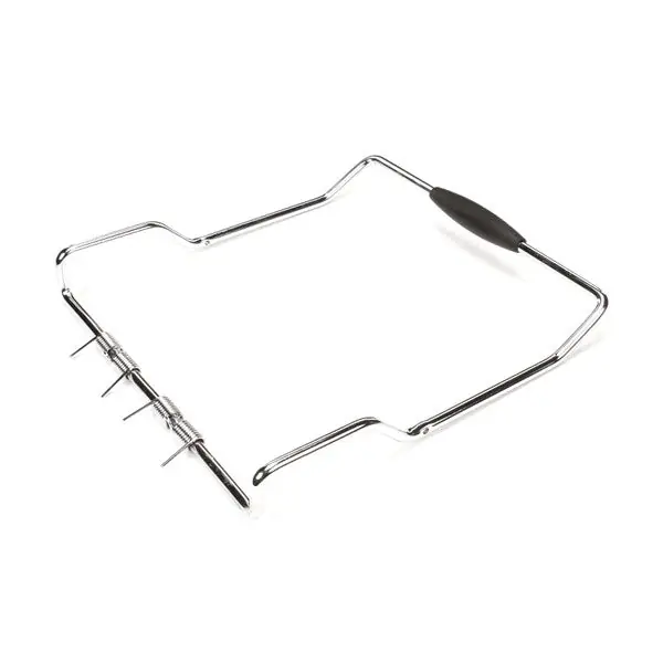 HANDLE MAIN-SG1LF/LG SPARE PAR Replacement 08062L for Grindmaster