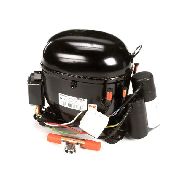 Compressor Assembly 115V60HZ 100V50HZ Replacement 35980.1004 for Bunn